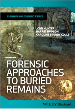 forensic archaeology dissertation ideas