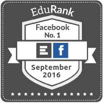 No 1 Facebook Sept 2016