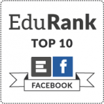 Top 10 August Facebook