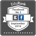 No 1 Facebook Sept 2016