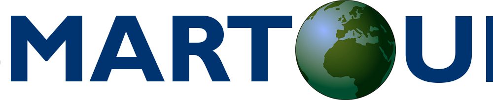 SMARTOUR logo