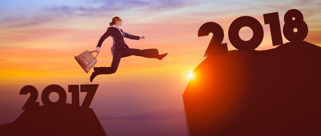 January 2018 Business at the University of Staffordshire