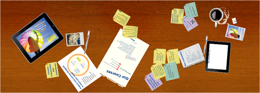 CCU Consultancy Prezi Link