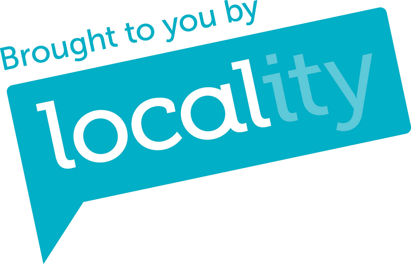 Locality logo