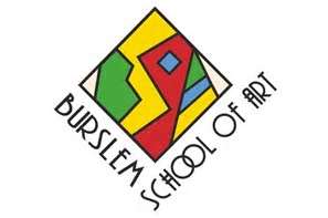 Burslem School of Art logo
