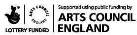Arts Council Eng logo