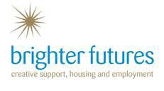 Brighter Futures logo