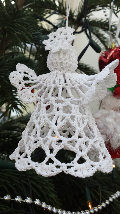 Christmas Angel