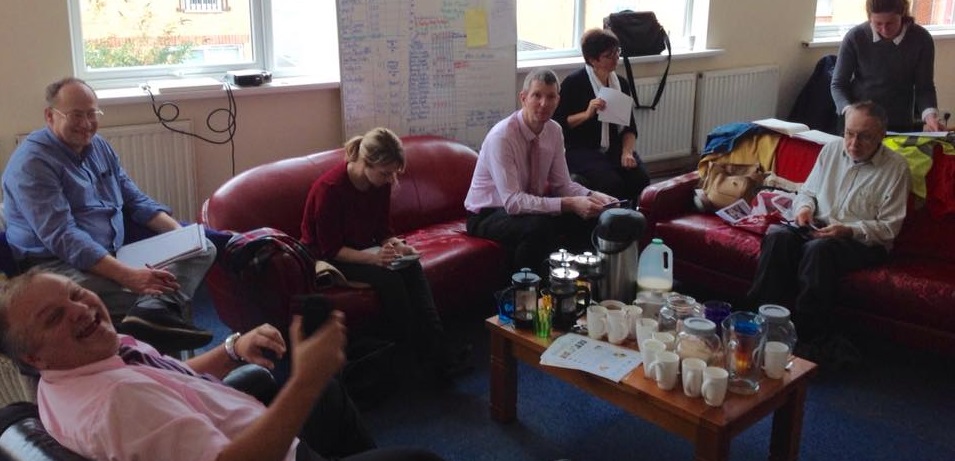 Social Enterprise Mentor Hub