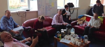 Social Enterprise Mentor Hub