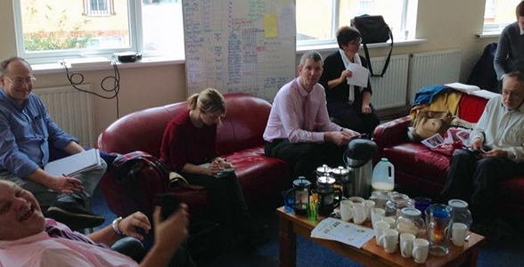 social enterprise