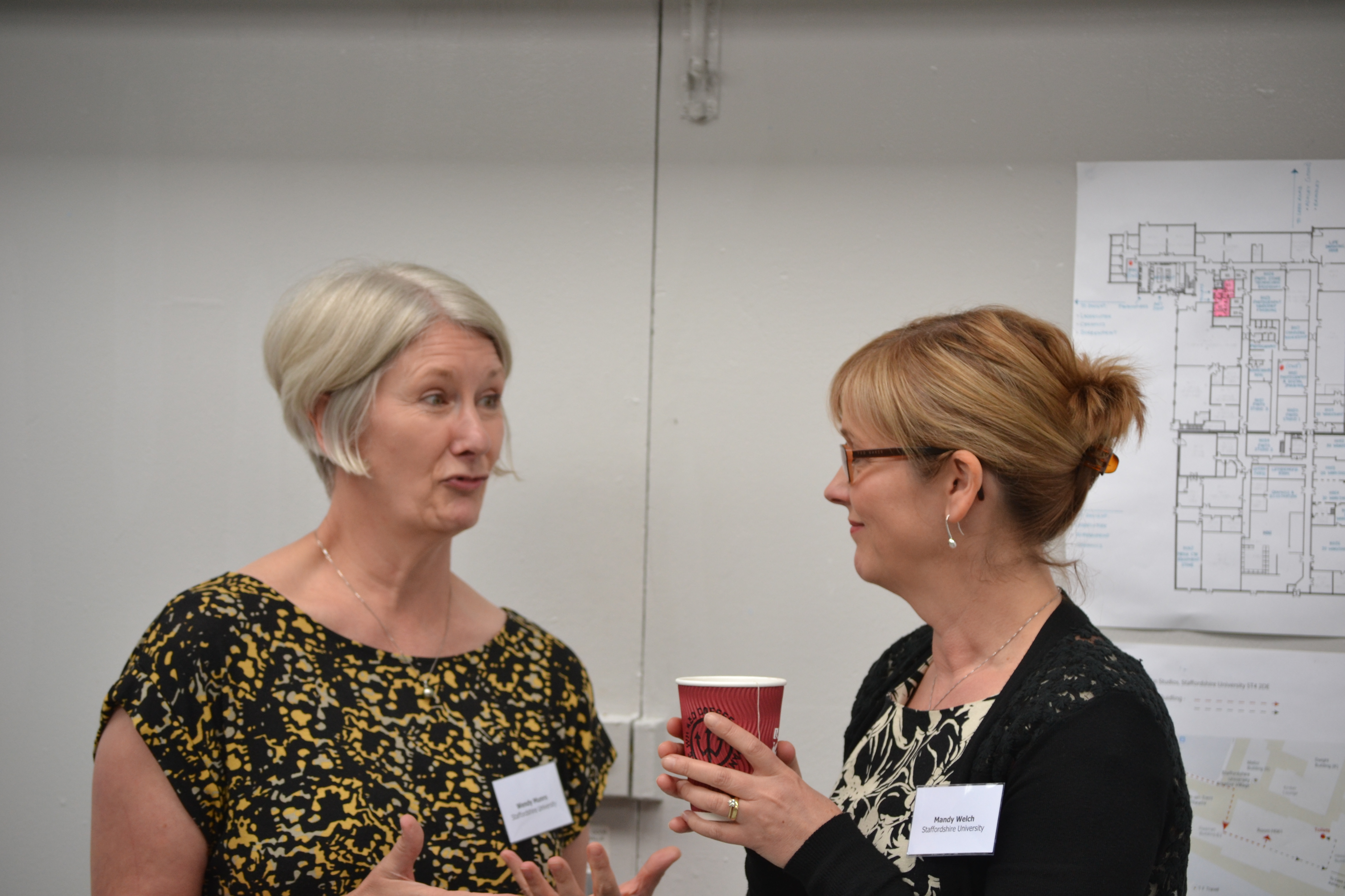 coaching and mentoring