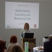 staffordshire coaching and mentoring