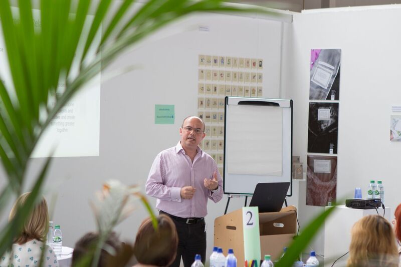 staffordshire coaching and mentoring