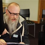 Cultural Value Focus Group