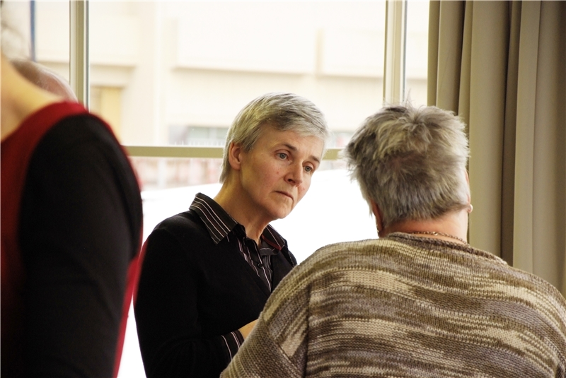 Cultural Value Focus Group