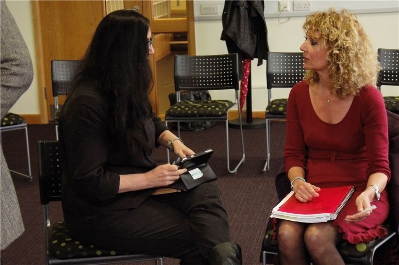 Cultural Value Focus Group