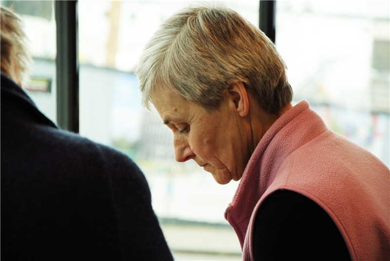 Cultural Value Focus Group