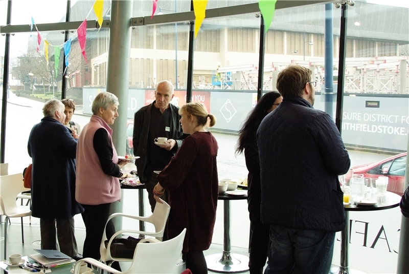 Cultural Value Focus Group