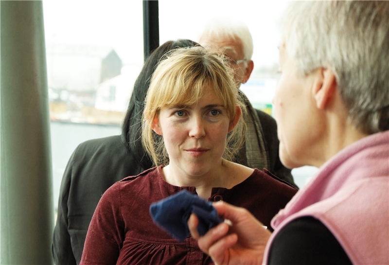 Cultural Value Focus Group