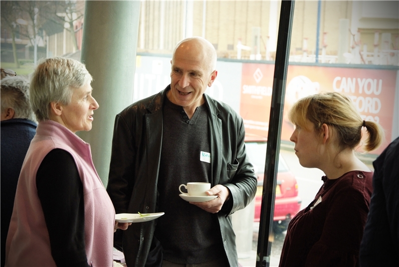 Cultural Value Focus Group