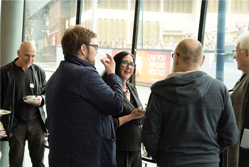 Cultural Value Focus Group