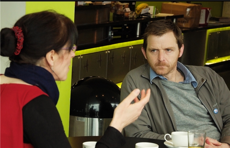 Cultural Value Focus Group