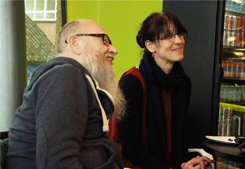 Cultural Value Focus Group