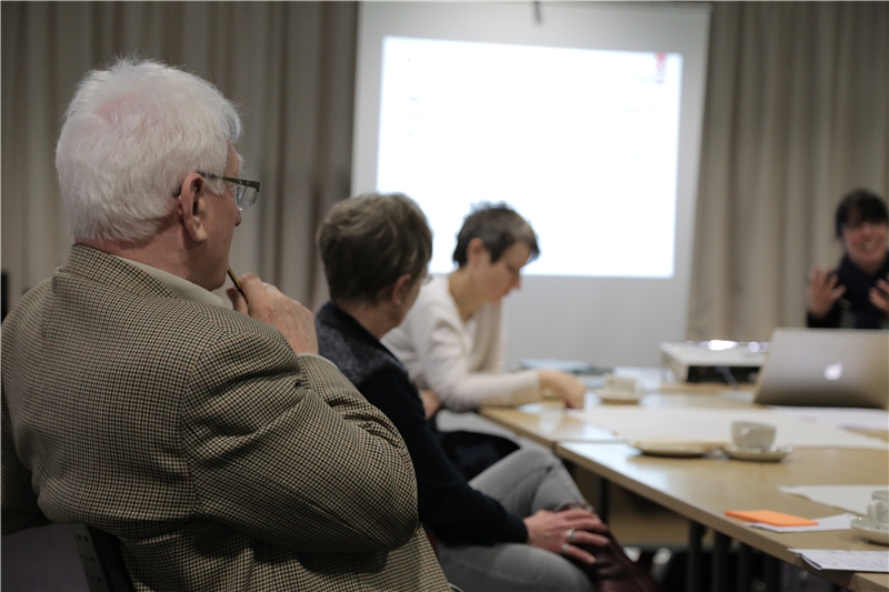 Working Group