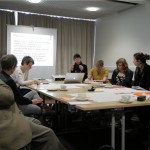 Working Group