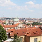 Lidice Trip