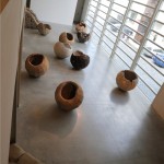 Dox Gallery - Front Line Exhibition