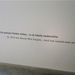 Dox Gallery - Front Line Exhibition