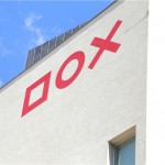 Dox Gallery - Front Line Exhibition