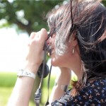 Jackie in Lidice