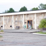 Lidice Museum