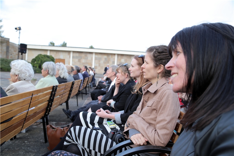 Commemoration Concert