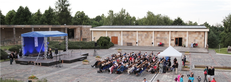 Commemoration Concert