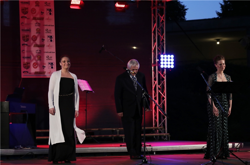 Commemoration Concert