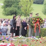 Lidice Commemoration Event