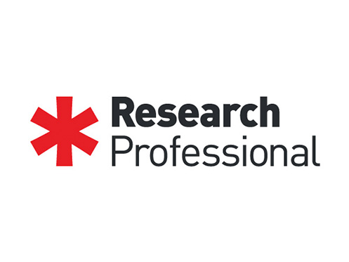 research professional news