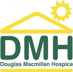 Douglas Macmillan Hospice logo