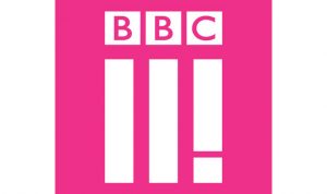 BBC three logo