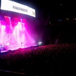 artist charley marley performing live on stage in manchester