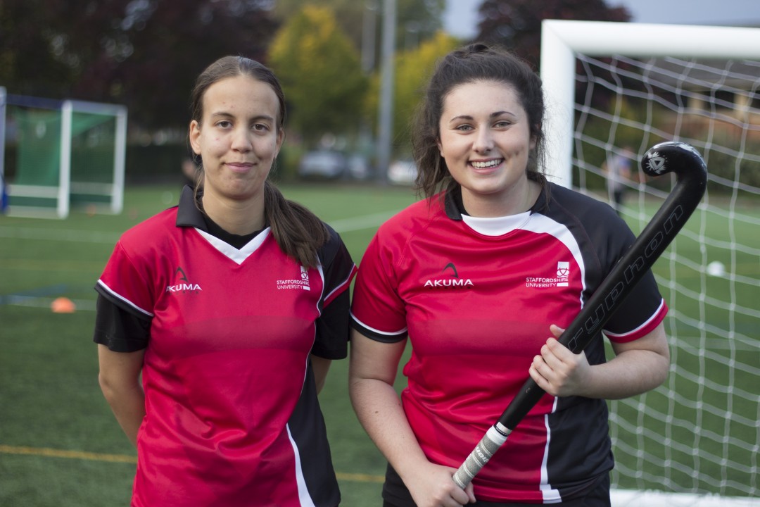 Hock – Ladies members