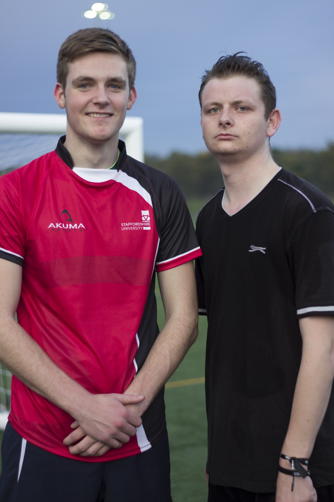Hockey – male members