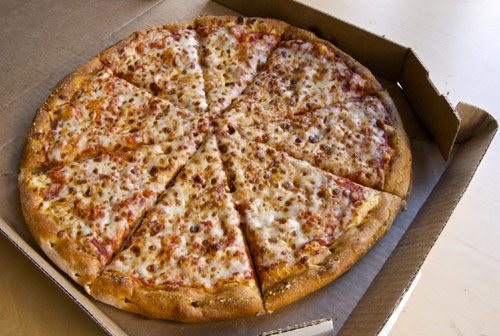 pizza