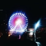 The big birmingham wheel