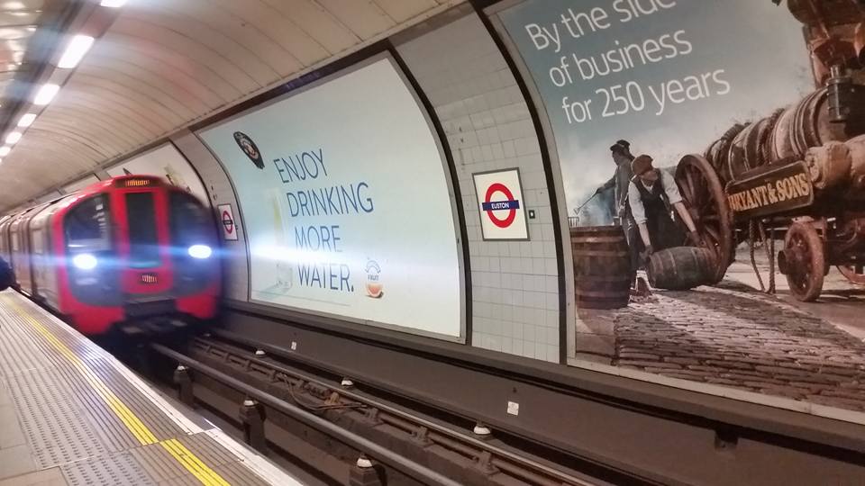 London Underground