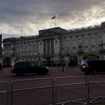 Buckingham Palace